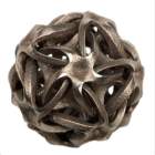 Vladimir Bulatov Dodecahedron XIV