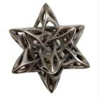 Vladimir Bulatov Dodecahedron I