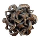 Vladimir Bulatov Dodecahedron VI