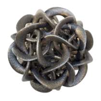 Vladimir Bulatov Dodecahedron VIII