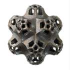 Vladimir Bulatov Hyperbolic II