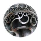 Vladimir Bulatov Hyperbolic IV