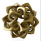 Vladimir Bulatov Icosahedron I