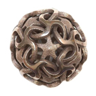 Vladimir Bulatov Icosahedron VI