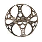 Vladimir Bulatov Limit Set II