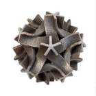 Vladimir Bulatov Origami I