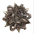 rhombic triacontahedron III