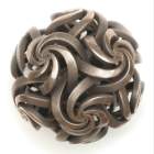 Rhombic Triacontahedron IV